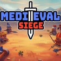 Medieval Siege