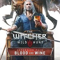 The Witcher 3: Blood and Wine