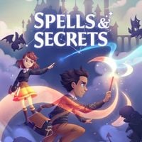 Spells & Secrets