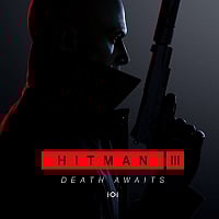 Hitman 3