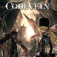 Code Vein