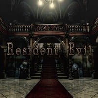 Resident Evil HD