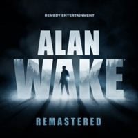 Alan Wake Remastered