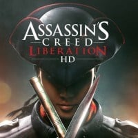 Assassin's Creed: Liberation HD