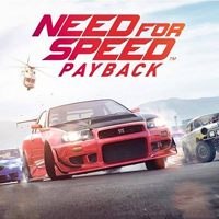 Need for Speed: Payback
