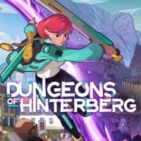 Dungeons of Hinterberg