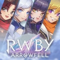 RWBY: Arrowfell
