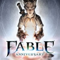 Fable Anniversary