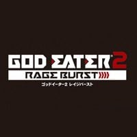 God Eater 2: Rage Burst