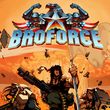 Broforce