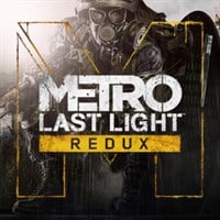 Metro: Last Light Redux
