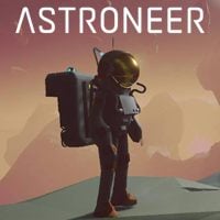 Astroneer