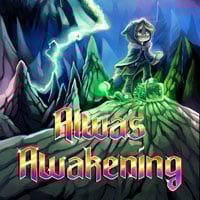 Alwa's Awakening