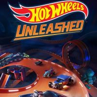 Hot Wheels Unleashed