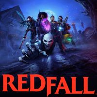 Redfall