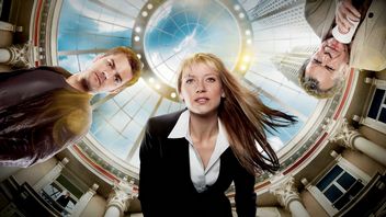 Where is Fringe streaming? The TV show has left Max, but you can still watch it online