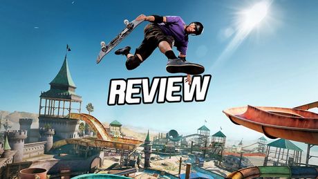Tony Hawk’s Pro Skater 3 + 4 review: Rebuilt but still rad