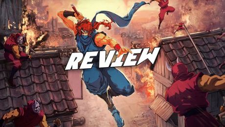 Ninja Gaiden: Ragebound review: Great side story that does the franchise justice