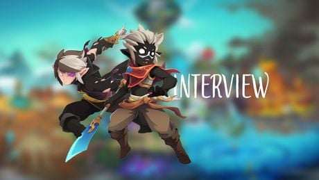 Blending jRPG storytelling with Metroidvania exploration - creative director shares his vision for Fallen Tear: The Ascension