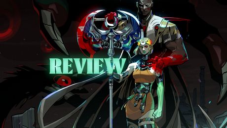 Hades 2 review: A worthy rival to the year's greatest titles