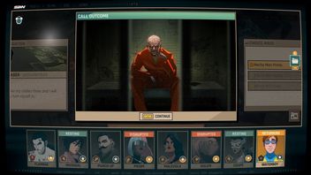 Brainteaser answers in Dispatch. Let’s solve his riddles