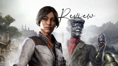 Syberia Remastered review: A hit of nostalgia that may not land with everyone