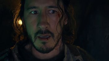 Where to watch Iron Lung? Markiplier’s horror movie will be available in 1,799 theaters in the United States