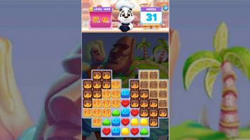 Stuck on “A popular US veggie served on New Year’s” in Cookie Jam? Here’s the answer