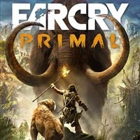 Far Cry Primal