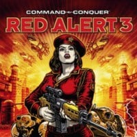 Command & Conquer: Red Alert 3