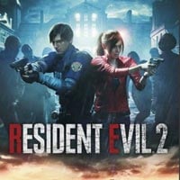 Resident Evil 2