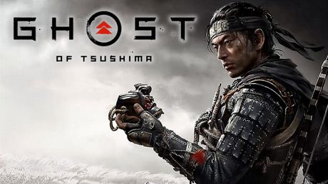 Ghost of Tsushima