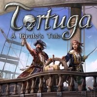 Tortuga: A Pirate's Tale
