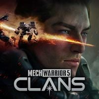 MechWarrior 5: Clans