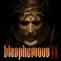 Blasphemous II