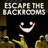 Escape the Backrooms