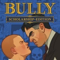 Bully: Scholarship Edition