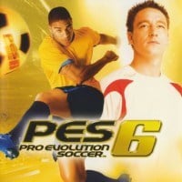 Winning Eleven: Pro Evolution Soccer 2007