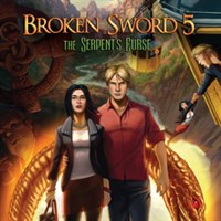 Broken Sword 5: The Serpent's Curse