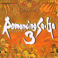 Romancing SaGa 3