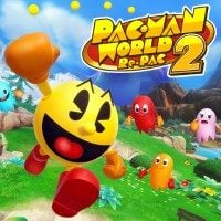 Pac-Man World 2 Re-Pac