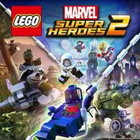 LEGO Marvel Super Heroes 2