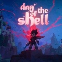 Day of the Shell
