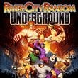 River City Ransom: Underground