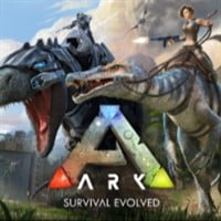 ARK: Survival Evolved