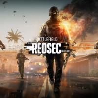 Battlefield REDSEC