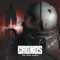 Cronos: The New Dawn