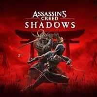 Assassin's Creed: Shadows