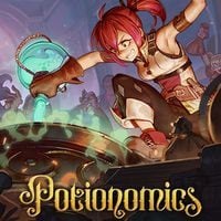 Potionomics