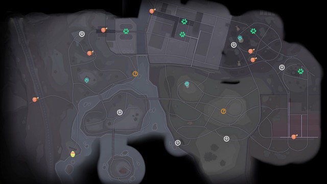 World MapEndling Interactive Map